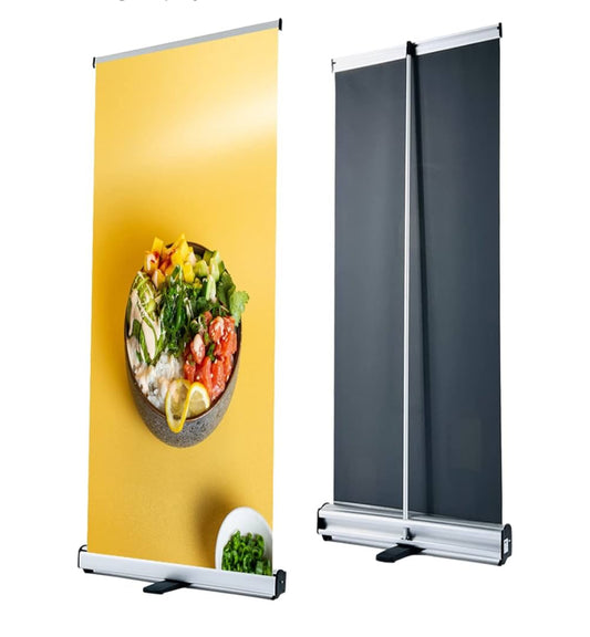 🟢 Polypropylene Banners