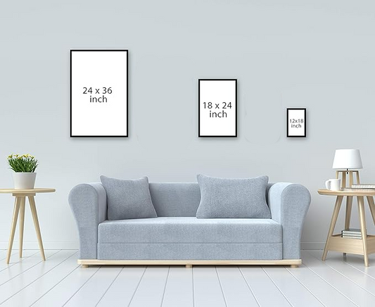 📌 Posters